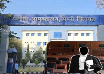 पैशांची हाव, वकिलाने थेट न्यायालय आणि पोलिसांनाच फसवलं !