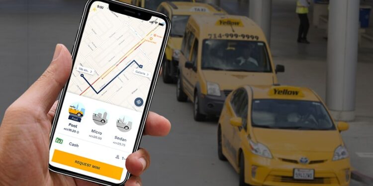 ॲपद्वारे वाहन बुकिंग करताना भाडे नाकारल्यास चालकाकडून दंड आकारला जाणार