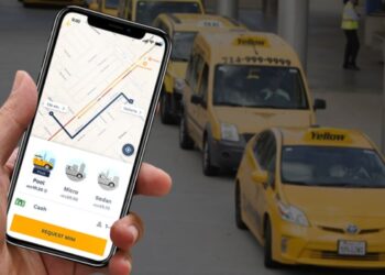 ॲपद्वारे वाहन बुकिंग करताना भाडे नाकारल्यास चालकाकडून दंड आकारला जाणार