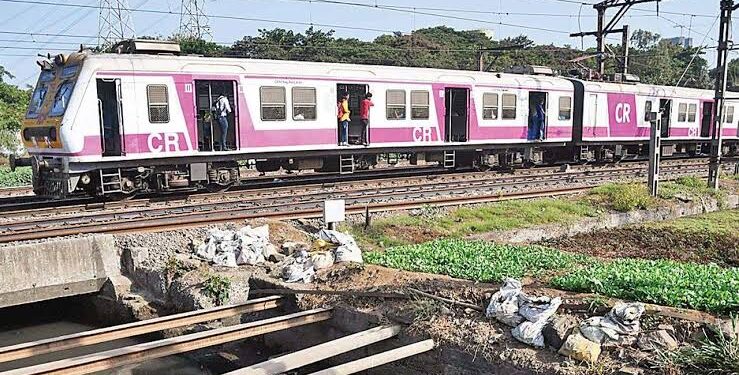 मध्य रेल्वेचा हा प्रकल्प ठरणार गेमचेंजर