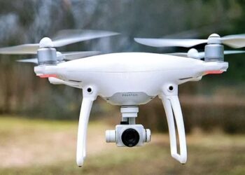 नवी मुंबईत १५ दिवसांसाठी ड्रोन कॅमेऱ्यांना बंदी