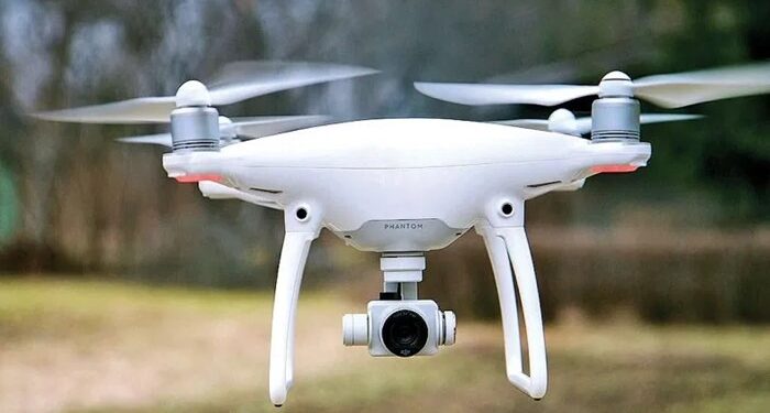 नवी मुंबईत १५ दिवसांसाठी ड्रोन कॅमेऱ्यांना बंदी