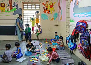 राज्यातील सर्व खाजगी पूर्व-प्राथमिक शाळांसाठी ऑनलाइन नोंदणी अनिवार्य