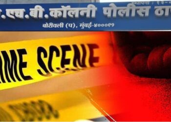 दहिसर तिहेरी हत्याकांड; जुन्या वादातून दोन कुटुंबियाचा एकमेकांवर कोयत्याने हल्ला