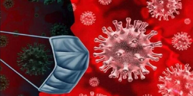 राज्यात पुनः एकदा कोरोनाचा  शिरकाव;केईएम रुग्णालयात २ संशयित कोरोनाबाधितांचा मृत्यू