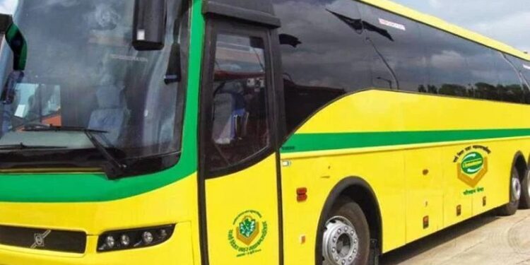 वसई विरार महापालिकेचा निर्णय; बसप्रवासात महिलांना मिळणार ५० टक्के सवलत