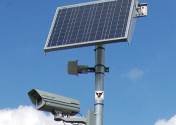 शासकीय सीसीटीव्ही कॅमेऱ्यांच्या ८० हजार किंमतीच्या बॅटरींची चोरी