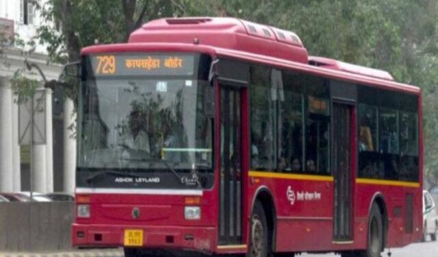 महिला स्पेशल गुलाबी एसटीबद्दल महामंडळाची मोठी चिंता