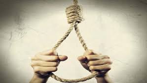 आर्थिक ताणामुळे पत्नी आणि मुलीची हत्या केली; नंतर स्वत: आत्महत्या ..