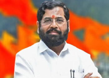 “भारतावर डोळे वटारले तर खात्माच केला जाईल”, उपमुख्यमंत्री एकनाथ शिंदे यांची तिरंगा रॅलीदरम्यान प्रतिक्रिया