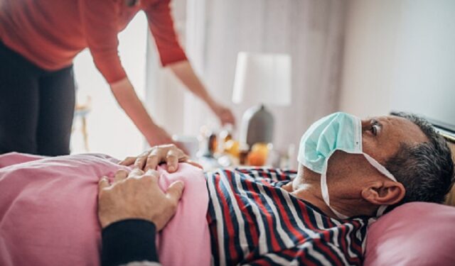 मुंबईमध्ये सर्वाधिक करोनाचे रुग्ण, २० दिवसांमध्ये ९५ रुग्ण सापडले