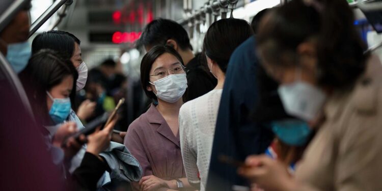 मुंबईत कोरोनाचं भीतीचं वातावरण; दोन संशयित कोरोनाबाधितांचा मृत्यू