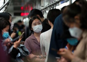 मुंबईत कोरोनाचं भीतीचं वातावरण; दोन संशयित कोरोनाबाधितांचा मृत्यू