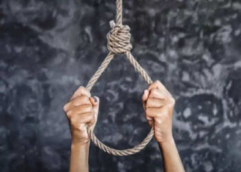 माहेरून पैसे आणण्यावरून होणाऱ्या छळाला कंटाळून विवाहितेची गळफास घेऊन आत्महत्या