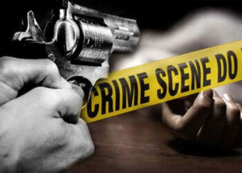 प्रेयसीला भेटायला आलेल्या प्रियकराची गोळी झाडून हत्या; आरोपी प्रेयसीच्या वडिलांना अटक