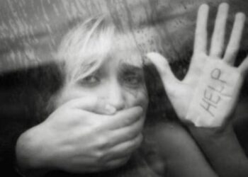 राज्यात गुन्हेगारीच्या संखेत वाढ, चॉकलेटचं आमिष दाखवत दोन चिमुकल्यांवर लैंगिक अत्याचार