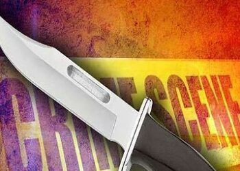 दोन लग्न होऊनही प्रेमसंबंध ठेवले, दोन्ही पत्नीच्या दाबावात गळा कापून निर्घृण हत्या