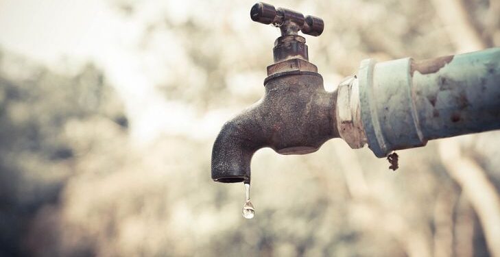 पुण्याला पाणी टंचाईच्या तीव्र झळा; १५० च्या वर पिण्याच्या पाण्याच्या टँकरची संख्या