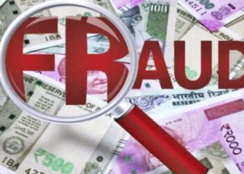 भागीदारी मध्ये व्यवसाय करण्याच्या बहाण्याने ४८ लाख रुपयांची फसवणूक