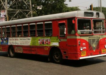 बेस्ट बसचे प्रवास भाडे आजपासून दुप्पट; बेस्टची वार्षिक तूटमध्ये वाढ