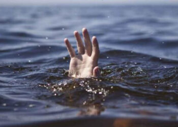 चिमुकलीचा जीव वाचवायला गेलेल्या तरुणाचा मृत्यू