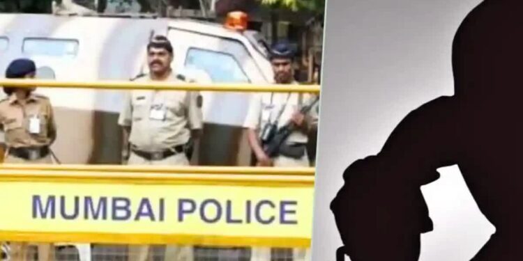 अंधेरीत बॉम्ब ठेवल्याची धमकीमुळे पहाटेच पोलीसांची धाव; १९ वर्षीय तरूणाला घेतले ताब्यात