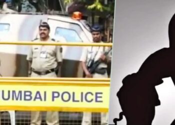 अंधेरीत बॉम्ब ठेवल्याची धमकीमुळे पहाटेच पोलीसांची धाव; १९ वर्षीय तरूणाला घेतले ताब्यात