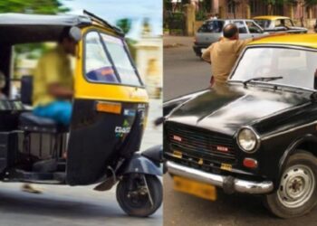 १ जूनपासून रिकॅलिब्रेशन न झालेल्या रिक्षा, टॅक्सीचालकांवर दंडात्मक कारवाई