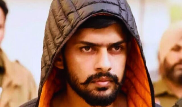 लॉरेन्स बिश्नोई गँगने दिली पाकिस्तानला धमकी; “पाकिस्तानमध्ये घुसून एकाच व्यक्तीला उडवणार”