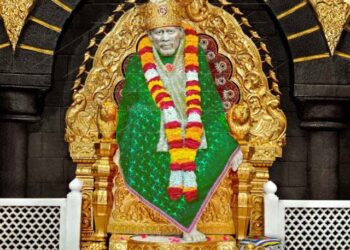 पहलगाम दहशतवादी हल्यानंतर जगप्रसिद्ध शिर्डीच्या साई समाधी मंदिराला टाइम बॉम्बने उडवून देण्याची धमकी