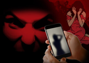 मंगेतरला भेटायला आलेल्या मुलीवर सहा जणांचा सामूहिक बलात्कार, अश्लील व्हिडिओ बनवून केला व्हायरल