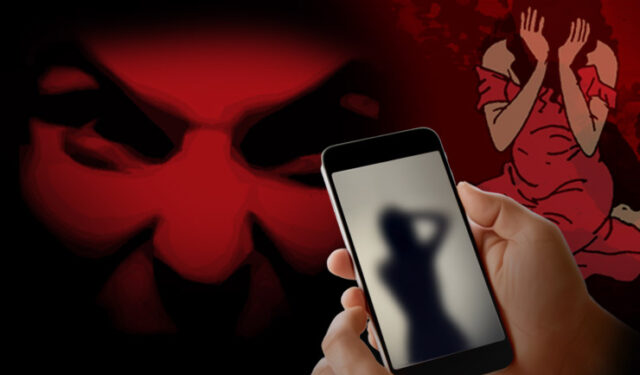 मंगेतरला भेटायला आलेल्या मुलीवर सहा जणांचा सामूहिक बलात्कार, अश्लील व्हिडिओ बनवून केला व्हायरल