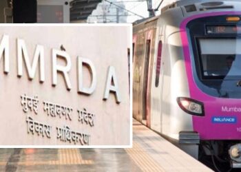 MMRDA चे मोठे पाऊल; लोकलचा गर्दीचा ताण कमी करण्यासाठी ‘या’ स्थानकांदरम्यान मेट्रो सेवा उपलब्ध