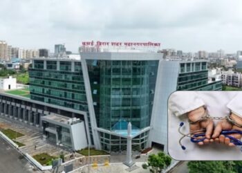 महापालिकेच्या आरोग्य पथकाकडून २८ बोगस डॉक्टरांची प्रकरणे उघड