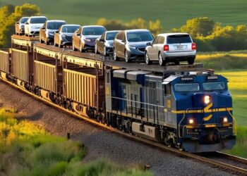 कोकण रेल्वेचा दिलासादायक निर्णय; आता कारसाठी ‘रो-रो’ सेवा