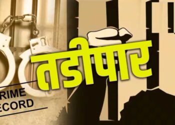 गुन्हेगारांना पोलिसांचा दणका! औद्योगिक पट्ट्यातील २६ सराईत तडीपार