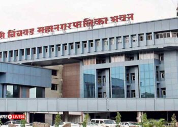 पिंपरी-चिंचवड महापालिकेने ‘ग्रीन सोसायटी’ हा उपक्रम केला सुरू