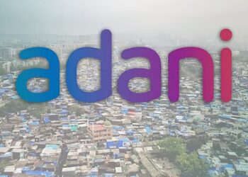बहुचर्चित धारावी प्रकल्पात अदानी समुहाची साडेचार हजार कोटींची गुंतवणूक