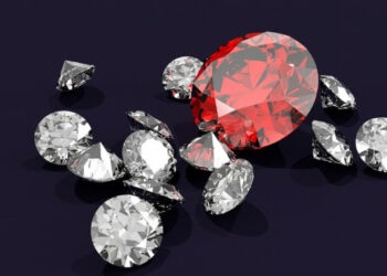 हिरे व्यापाऱ्याचे ९८ लाखांचे हिरे घेऊन दलाल फरार