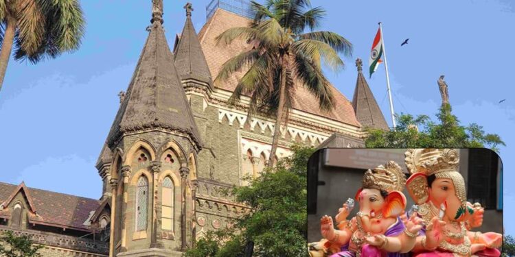 पीओपीच्या मूर्ती बनवण्यास व विक्री करण्यास बंदी नाही – उच्च न्यायालय