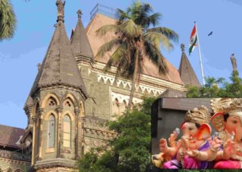 पीओपीच्या मूर्ती बनवण्यास व विक्री करण्यास बंदी नाही – उच्च न्यायालय
