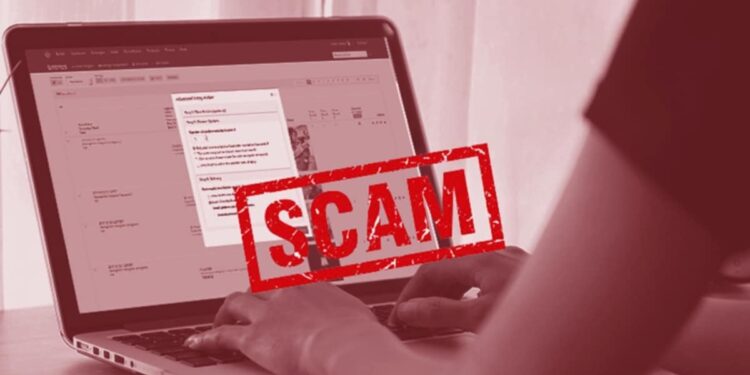 ‘घरबसल्या ऑनलाईन काम’ या नावाखाली अंधेरीतील २२ वर्षीय तरुणीची फसवणूक