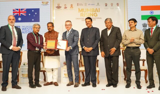परदेशी शिक्षणाचे स्वप्न भारतातच होणार पूर्ण, मुंबई बनणार परदेशी शिक्षणाचे हब