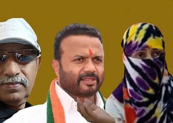 जयकुमार गोरेंकडून खंडणी मागितल्या प्रकरणी दिल्लीतील मांत्रिकास अटक