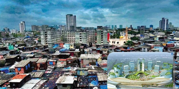 एमएमआरडीएच्या आराखडामध्ये धारावीत उभारणार मल्टी ट्रान्सपोर्ट हब