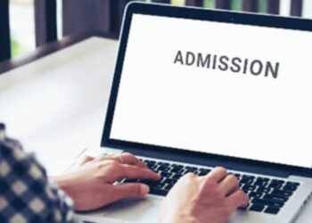 अकरावी ऑनलाईन प्रवेश प्रक्रियेत १२ लाख ७१ हजार २९५ विद्यार्थ्यांची नोंदणी