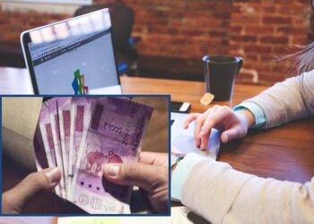 कायमस्वरुपी नोकरीच्या आमिषाने दहा तरुणांची ४२ लाखांची फसवणूक