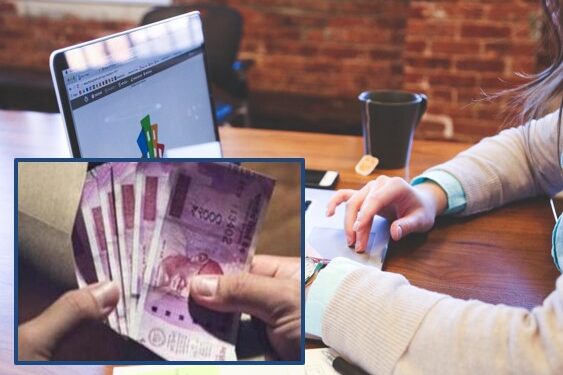 कायमस्वरुपी नोकरीच्या आमिषाने दहा तरुणांची ४२ लाखांची फसवणूक