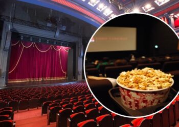 प्रेक्षकांनी नाट्यगृहामध्ये खाद्यपदार्थ आणू नये, नाट्यसंस्थांच्या प्रतिनिधींकडून आवाहन