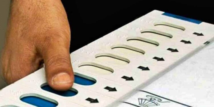 ‘एक राज्य, एक निवडणूक’ नाहीच; स्थानिक स्वराज्य संस्थांच्या निवडणुका दोन टप्प्यात
